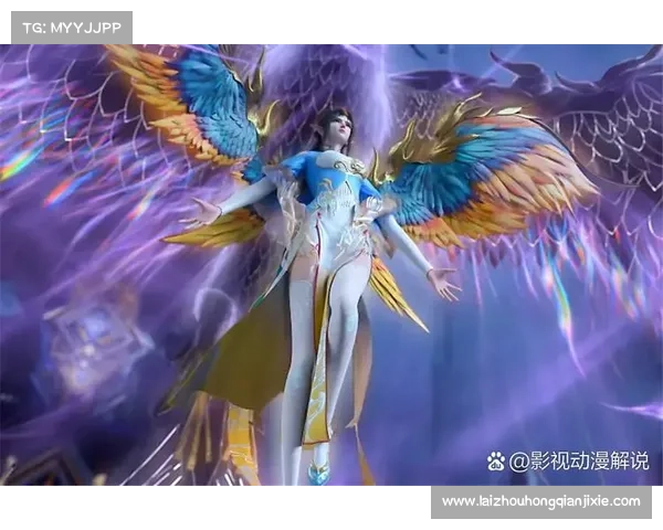 探索斗破苍穹OL新职业的无限潜力与成长之路