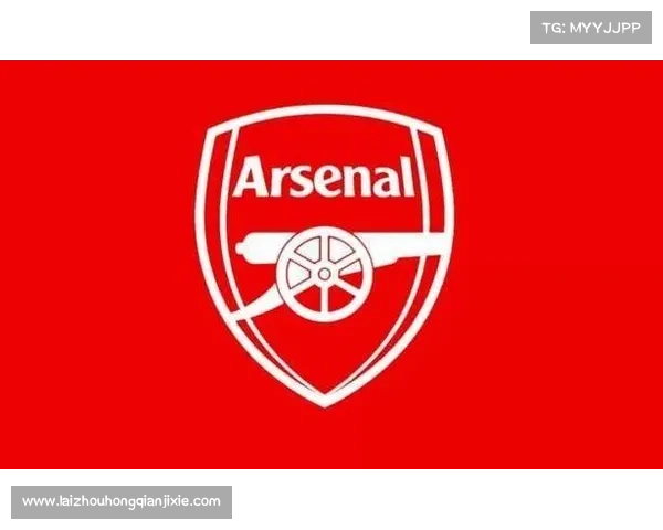 从阿森纳队徽红色象征解读球队精神文化内涵的深度思考视角探索之