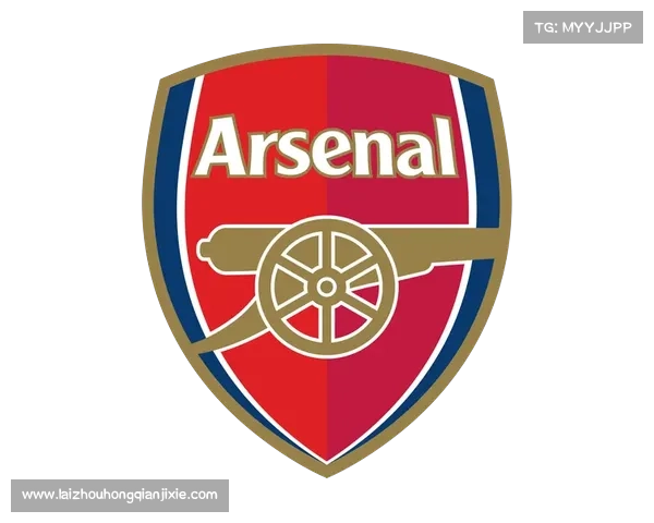 如何了解阿森纳足球队队徽的设计演变与象征意义