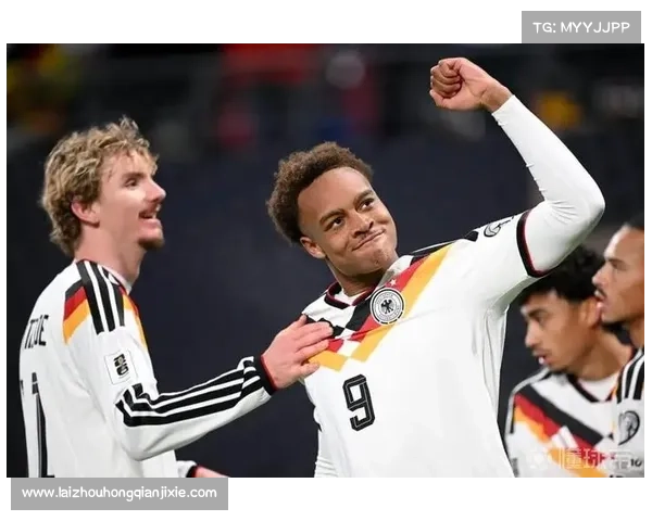 揭秘德国队频繁换血背后的真相与重建世界足球霸主的野心