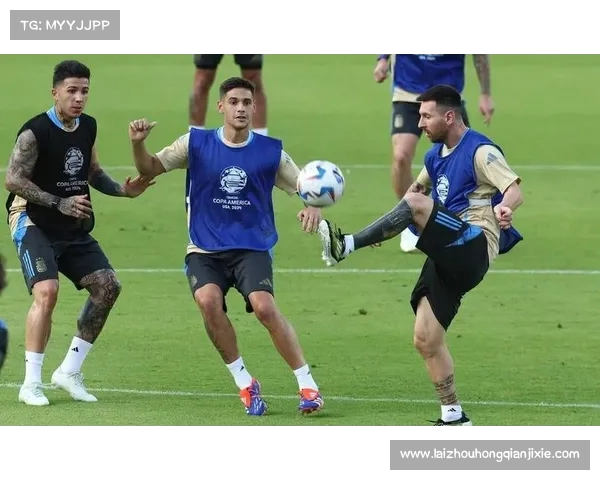 如何从阿根廷国家队赛前训练视频中提取关键数据提升球队战术执行力