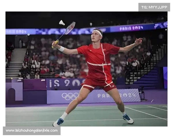 安赛龙泰国公开赛反手斜线扣杀精彩夺冠展现顶级羽毛球技术