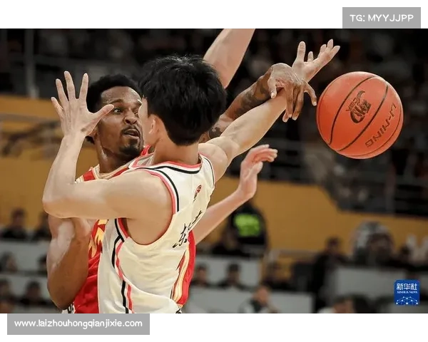 布朗的大显身手对广厦队战术调整和未来比赛走势的深远影响
