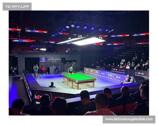 应对斯诺克比赛中的意外冷门策略与心理调整技巧解析