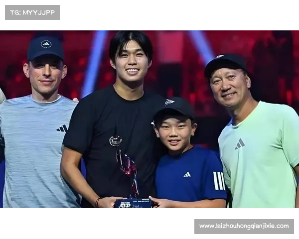 张德培如何凭借绝佳表现夺得2024澳门网球名人赛冠军并刷新个人历史